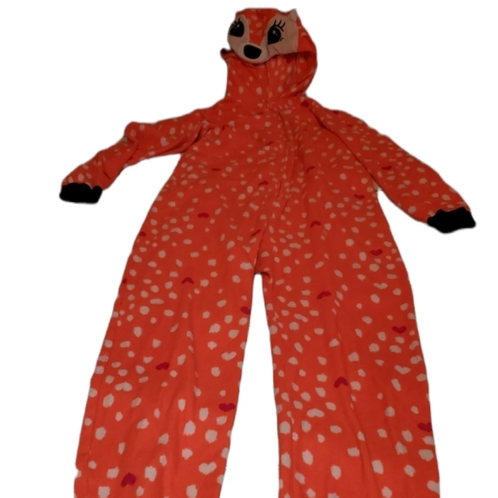 Cat & Jack Animal Pajamas